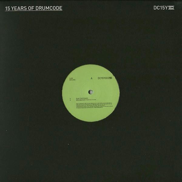  - 15 Years Of Drumcode