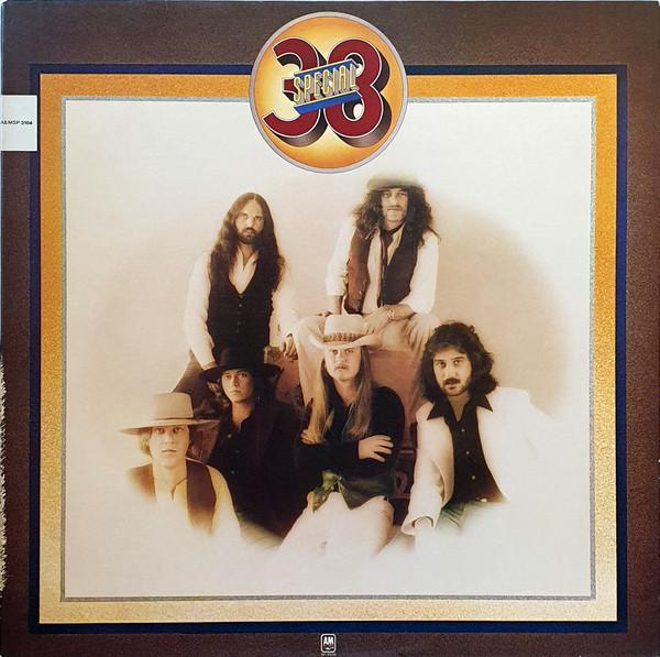 38 Special  - 38 Special