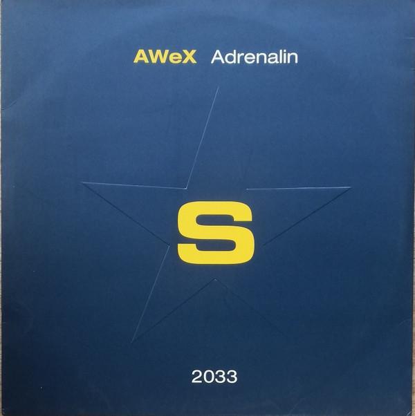 AWeX - Adrenalin