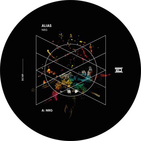 Alias  - NRG