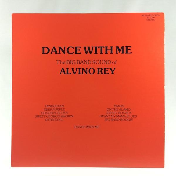 Alvino Rey - Dance With Me