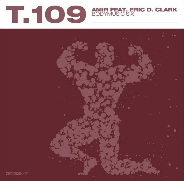 Amir , Eric D. Clark - Bodymusic Six