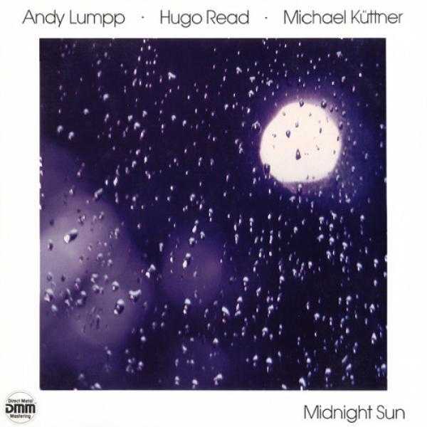 Andy Lumpp, Hugo Read, Michael Küttner - Midnight Sun