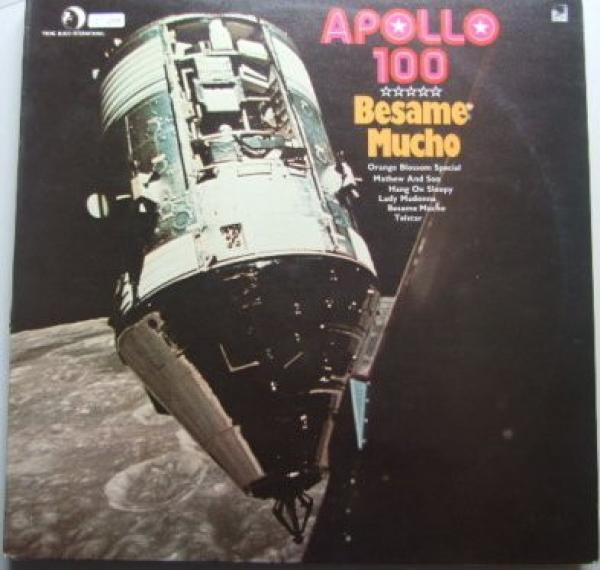 Apollo 100 - Besame Mucho
