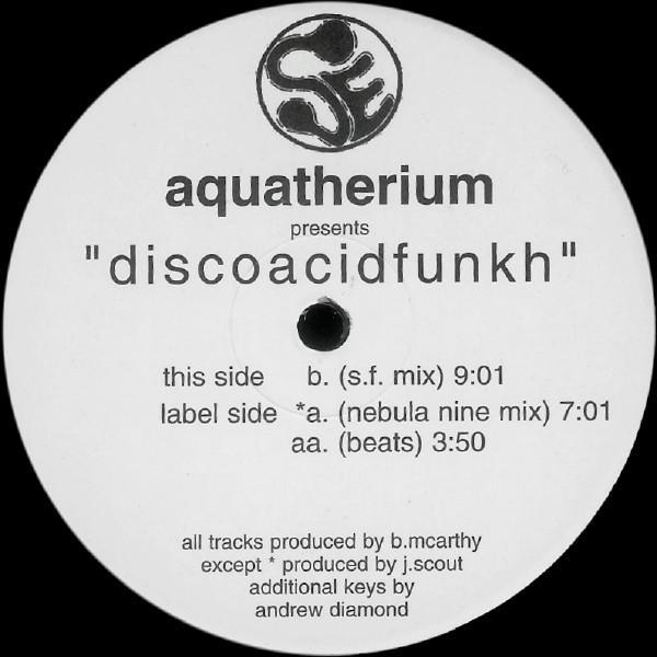Aquatherium - Discoacidfunkh