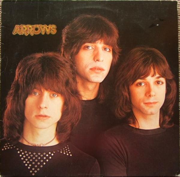 Arrows  - First Hit