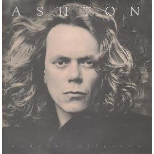 Ashton  - Modern Pilgrims