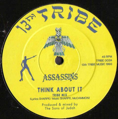 Assassins  - Think About It