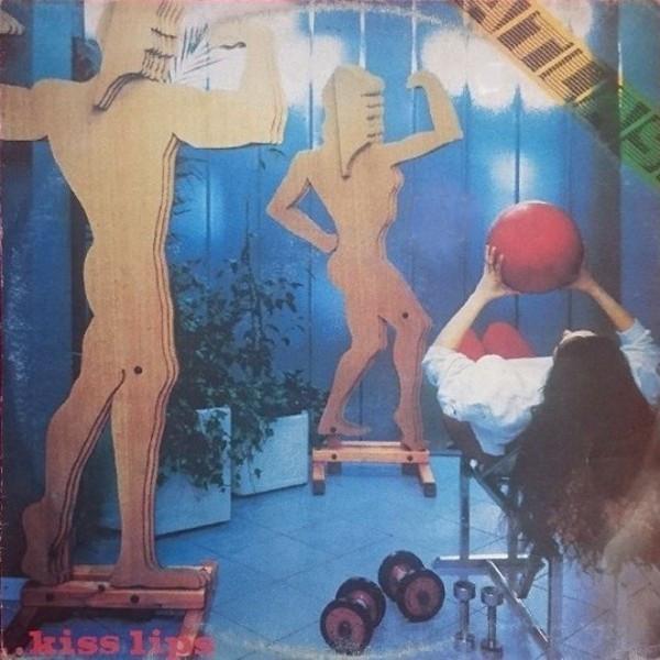 Atlas  - Kiss Lips