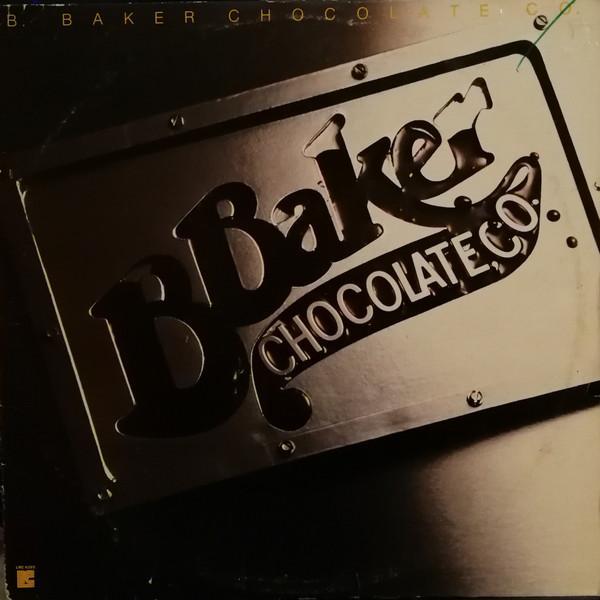 B. Baker Chocolate Co. - B. Baker Chocolate Co.