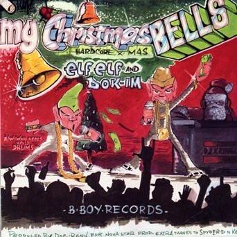  - B. Boys Christmas