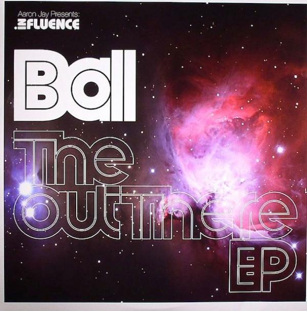 Bal  - The Out There EP