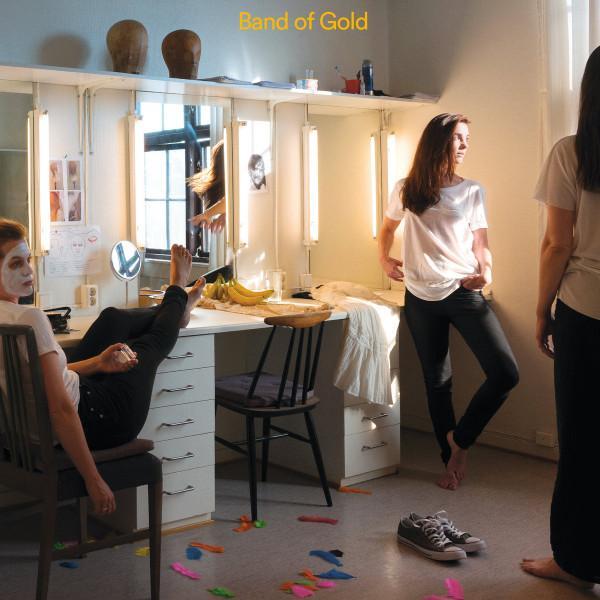 Band Of Gold  - Where's The Magic