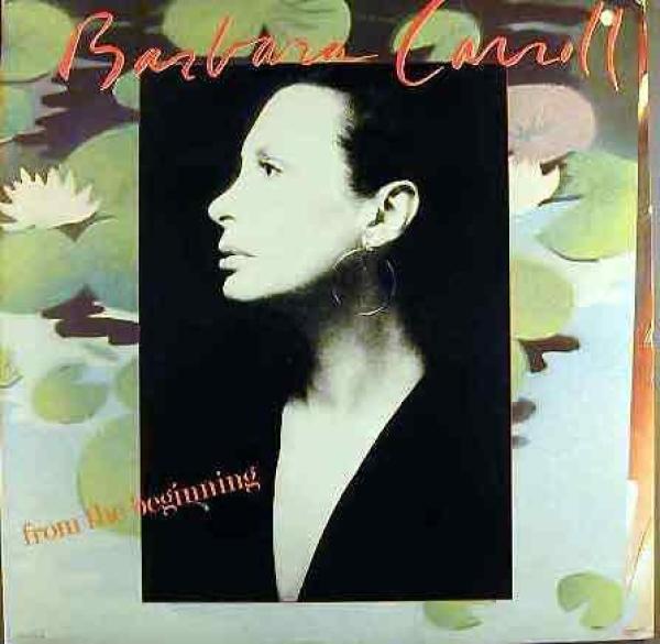 Barbara Carroll - From The Beginning