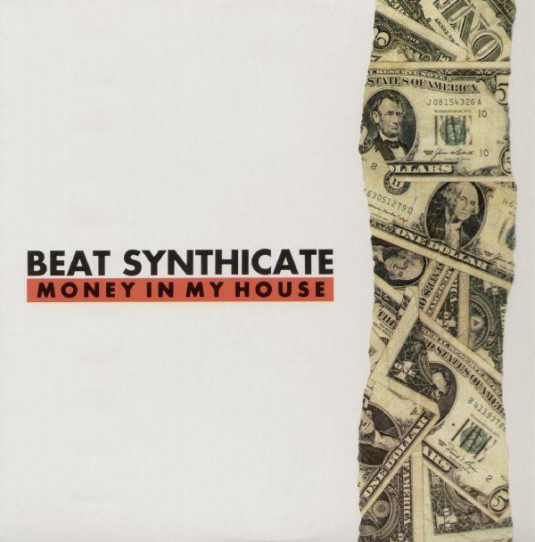 Beat Synthicate - Money In My House