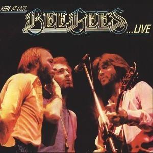 Bee Gees - Here At Last.. Bee Gees ...Live