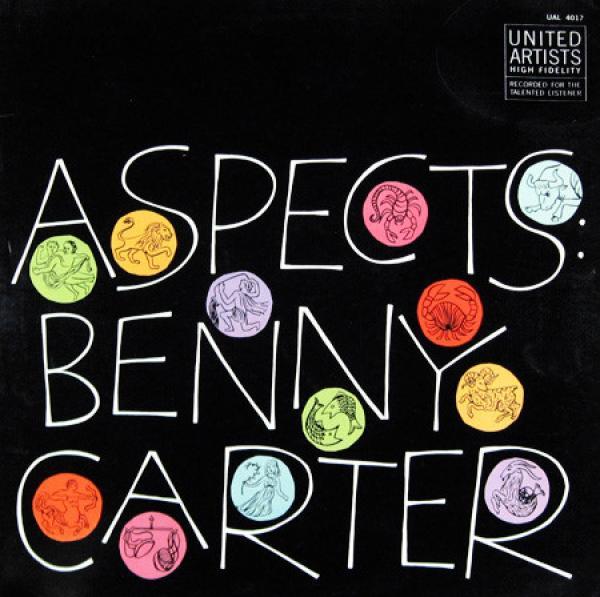 Benny Carter And His Orchestra - Aspects