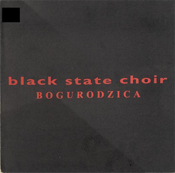 Black State Choir - Bogurodzica
