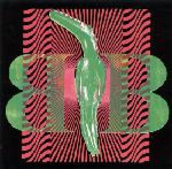 Blackbird - Blackbird