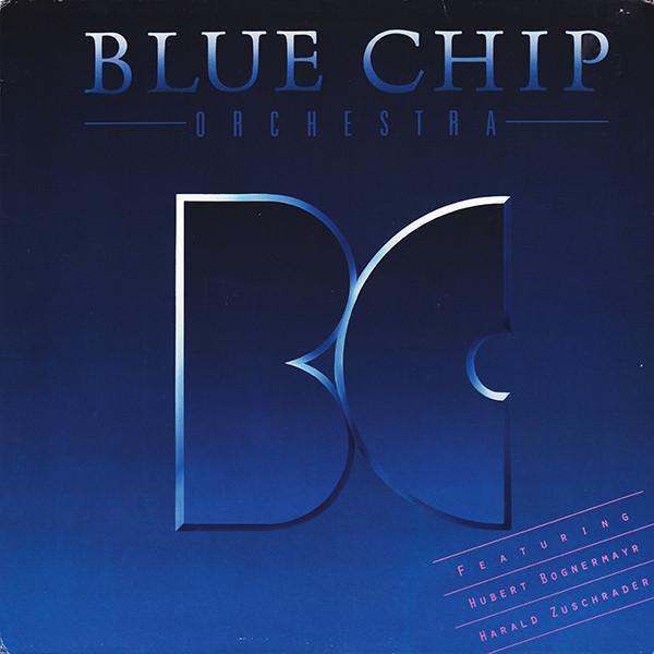 Blue Chip Orchestra - Blue Chip Orchestra