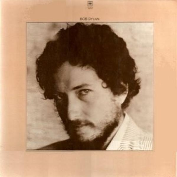 Bob Dylan - New Morning