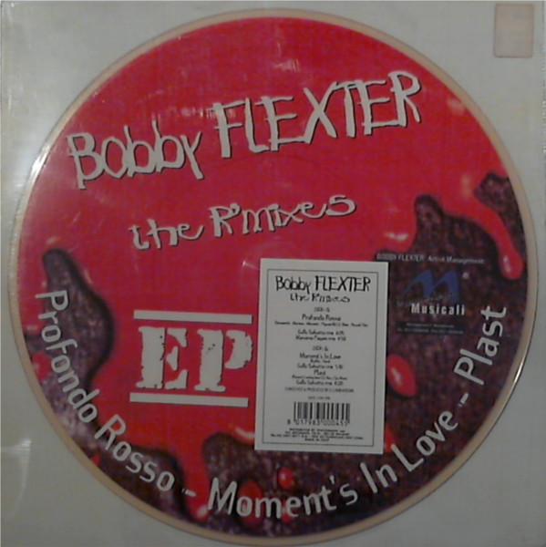 Bobby Flexter - The R'mixes