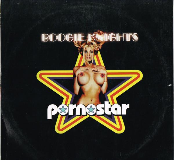 Boogie Knights  - Pornostar