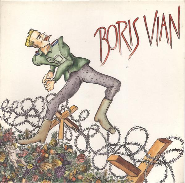 Boris Vian - Boris Vian