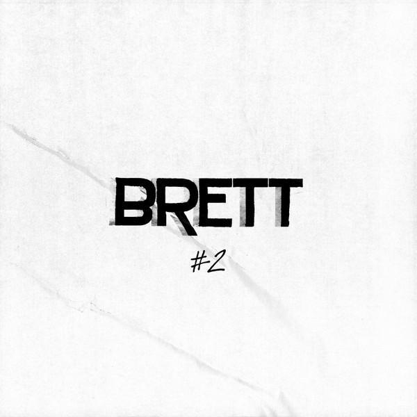 Brett  - BRETT #2