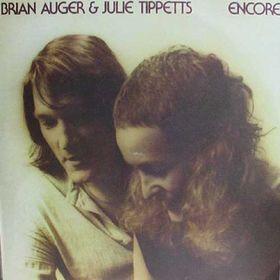 Brian Auger, Julie Tippetts - Encore