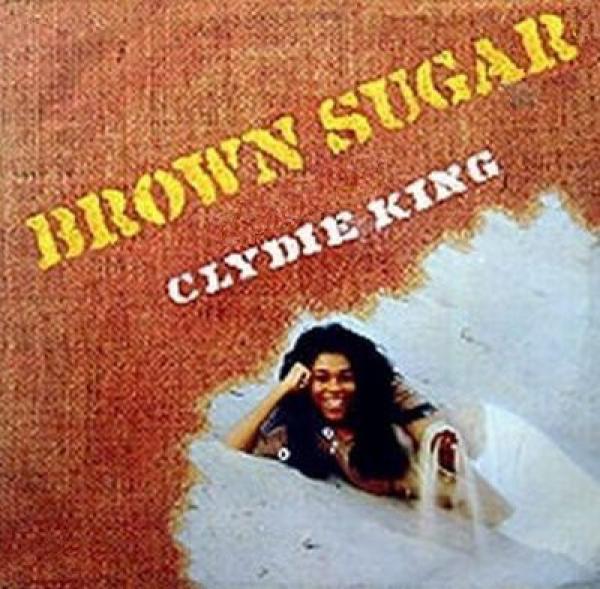 Brown Sugar , Clydie King - Brown Sugar