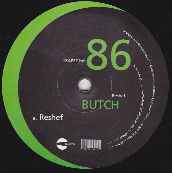 Butch - Reshef