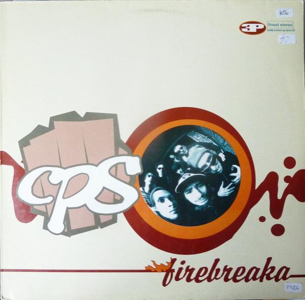 CPS - Firebreaka