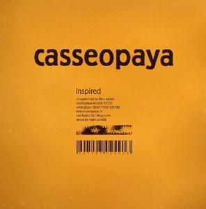 Casseopaya - Inspired