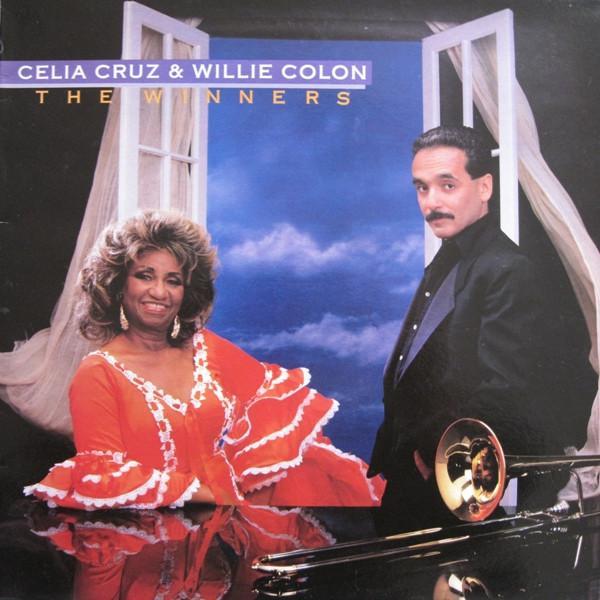 Celia Cruz, Willie Colón - The Winners