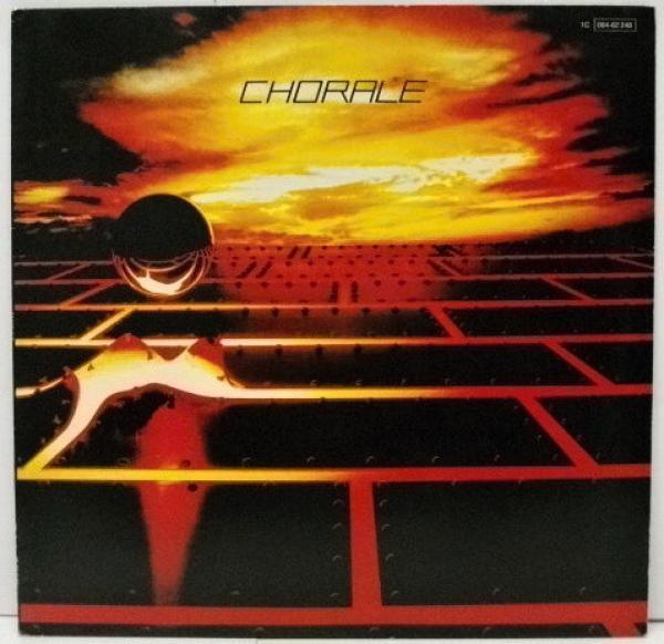 Chorale  - Chorale