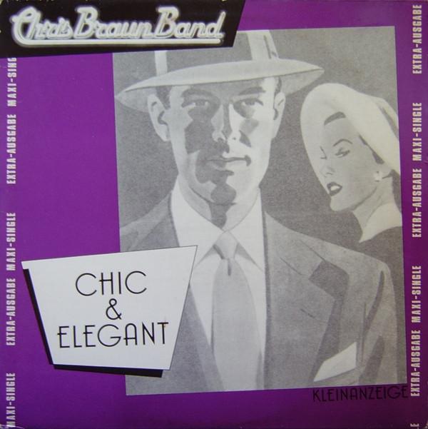 Chris Braun Band - Chic & Elegant