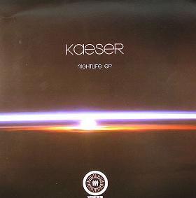 Chris Kaeser - Nightlife EP