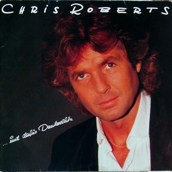 Chris Roberts - ...Und Dafür Dankeschön