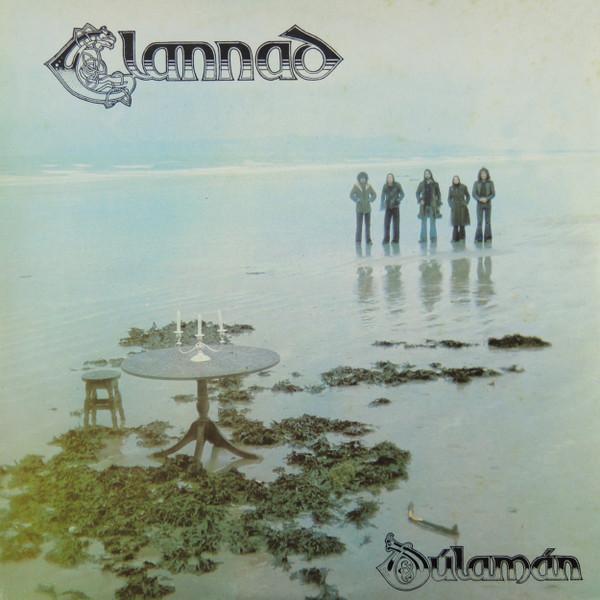 Clannad - Dúlamán