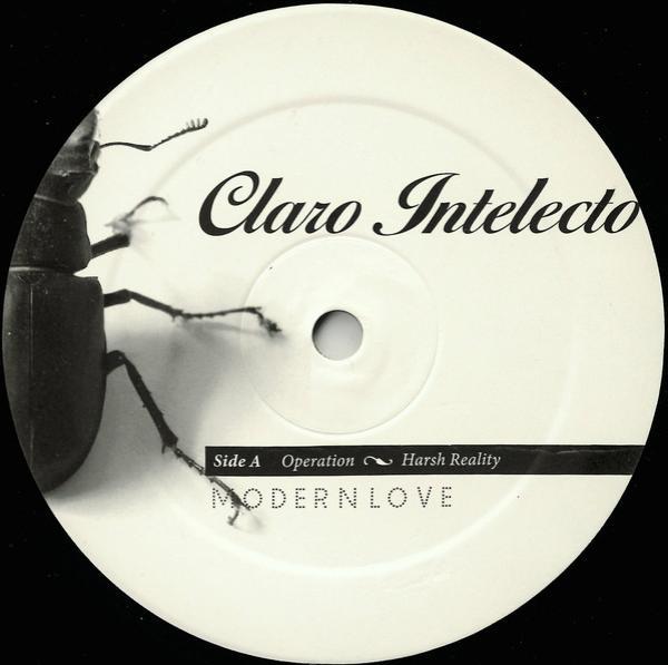 Claro Intelecto - Metanarrative