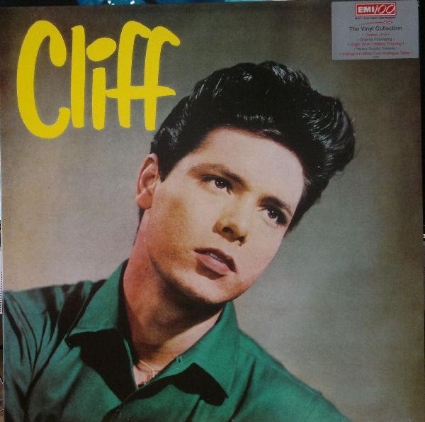 Cliff Richard & The Drifters - Cliff