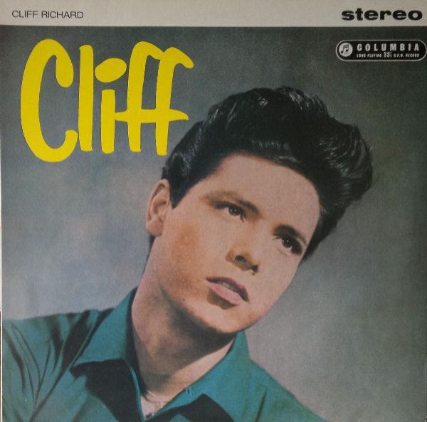 Cliff Richard & The Drifters - Cliff