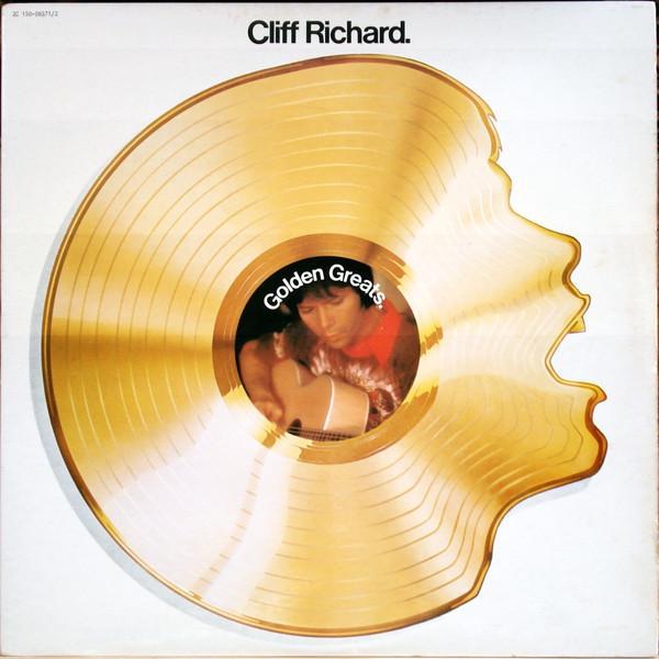 Cliff Richard - Golden Greats