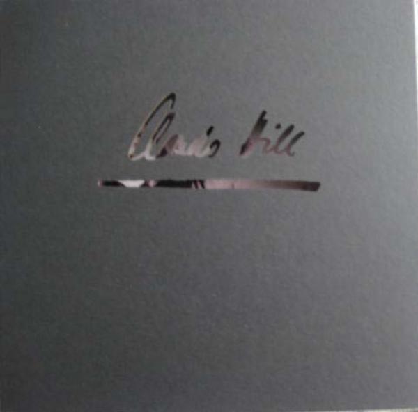  - Clouds Hill Vinyl Box#3 "...Live At Clouds Hill"