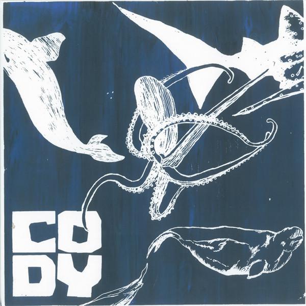 Cody  - Fractures