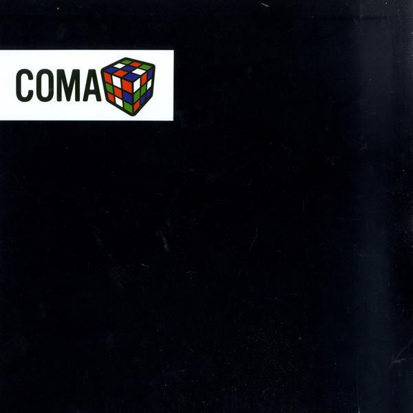 Coma  - Coma