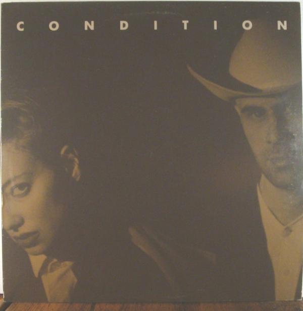Condition  - Swamp Walk