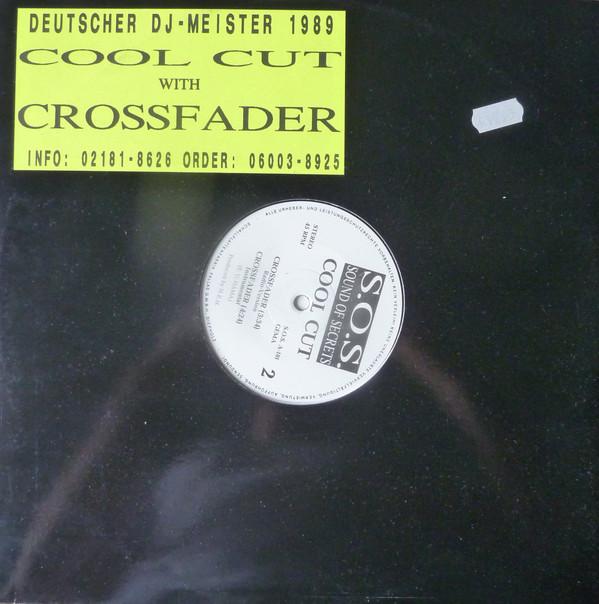 Cool Cut  - Crossfader