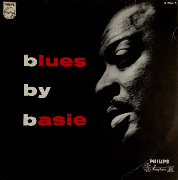 Count Basie - Blues By Basie
